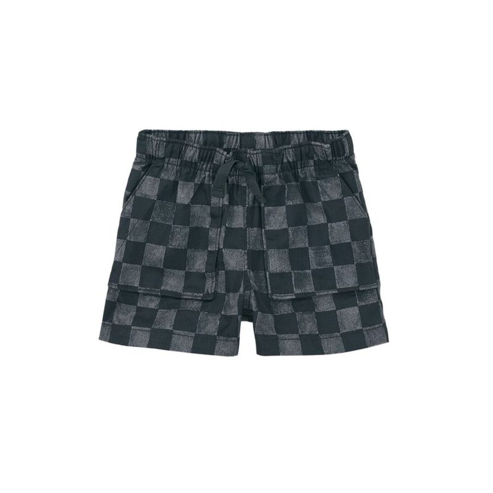 Tea Collection Girls  Printed Camp Short
